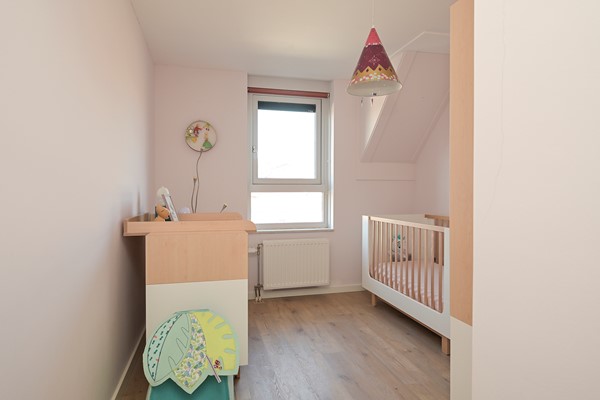 Medium property photo - Aalbessenlaan 33, 2292 BN Wateringen